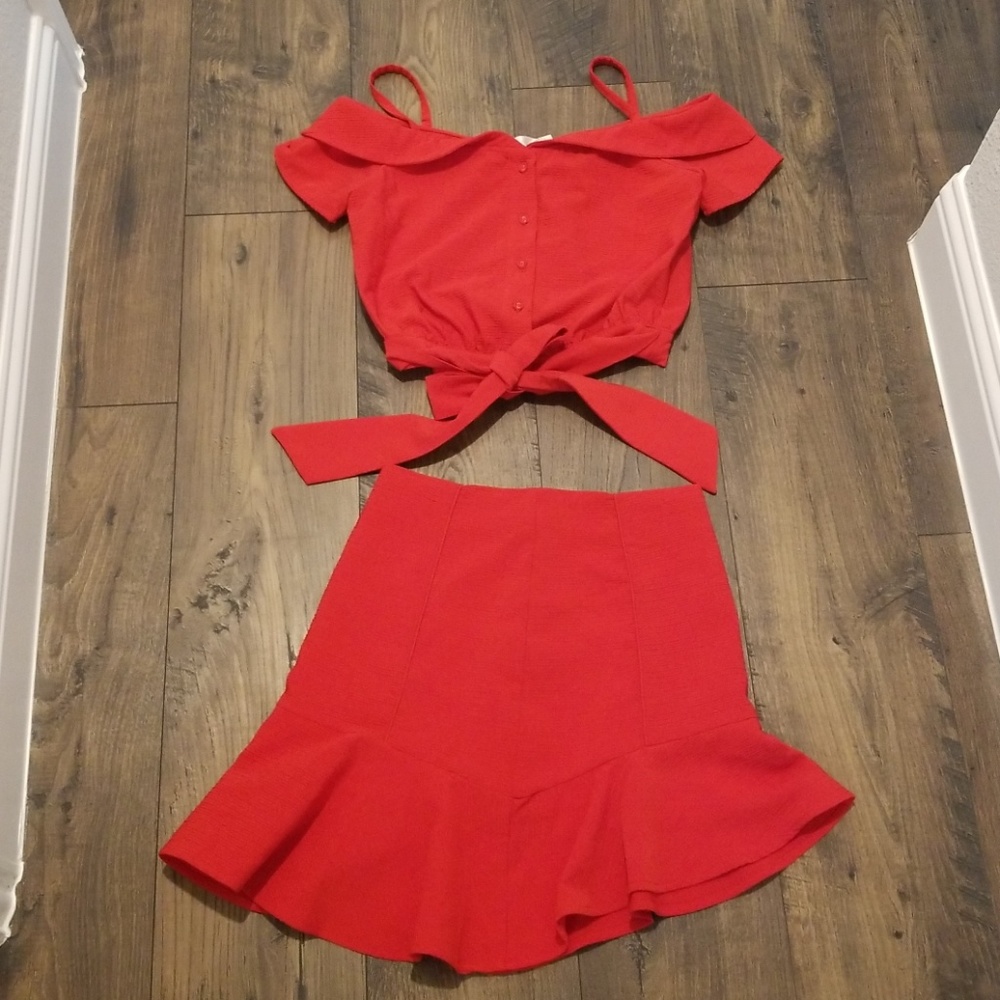 2 piece